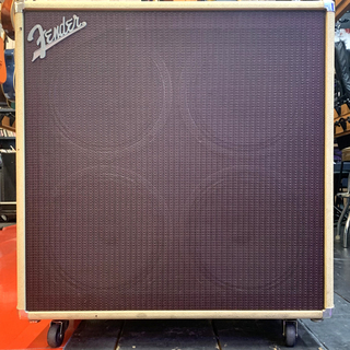 Fender Custom Shop Tone Master 412 Enclosures 【店頭受け取り限定】