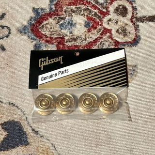 Gibson Speed Knobs Gold コントロールノブPRSK020