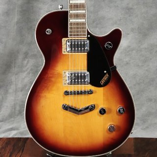 Gretsch G5220 Electromatic Jet BT Single-Cut with V-Stoptail Laurel Fingerboard Sweet Tea【梅田店】