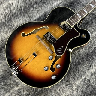 Epiphone Broadway Vintage Sunburst