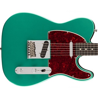 Fender Susan Tedeschi Telecaster Aged Caribbean Mist