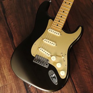 FenderAmerican Ultra Stratocaster Maple Fingerboard Texas Tea  【梅田店】