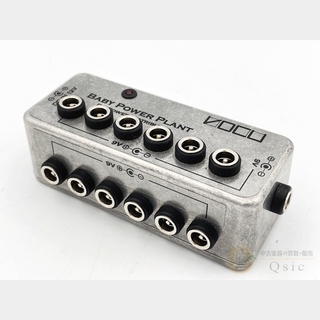 VOCUの検索結果【楽器検索デジマート】