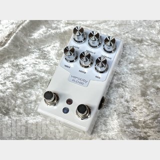 VeroCity Effects Pedals SLD-B2-iHGE