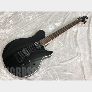 Sterling by MUSIC MAN AX3S (Black)