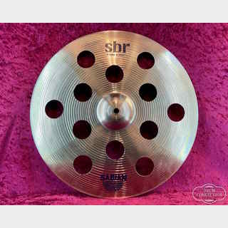 SABIAN sbr O-Zone Crash 16"