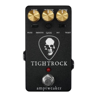 AmptweakerTight Rock ディストーション ギターエフェクター