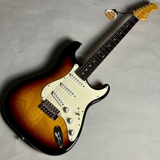 HISTORY HST-Advanced2 3 Tone Sunburst【現物写真】