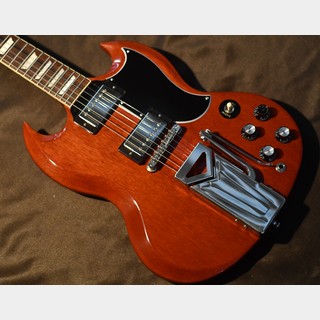 Gibson USA SG 1961model 2019