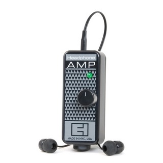 Electro-HarmonixHeadphone Amp ヘッドホンアンプ
