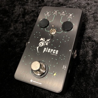 Limetone Audio pierce