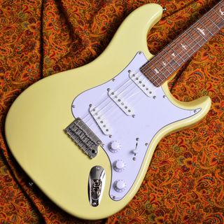 Paul Reed Smith(PRS) SE Silver Sky エレキギター／Ｍｏｏｎ　Ｗｈｉｔｅ 《現物画像 / クリアランス特価！》