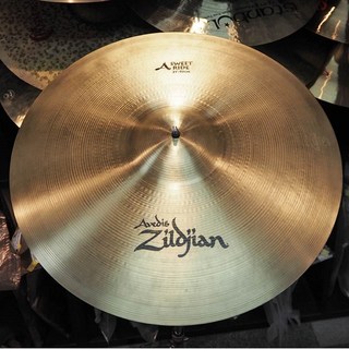 Zildjian【USED】 A Zildjian Sweet Ride 21 [2506g]