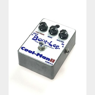ギター用エフェクター、Boot-Leg、Cool Man COM-2.0の検索結果
