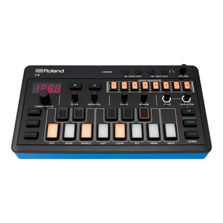 Roland AIRA Compact J-6 Chord Synthesizer 【数量限定特価・送料無料】