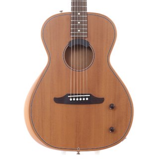 Fender Highway Parlor All-Mahogany 【梅田店】