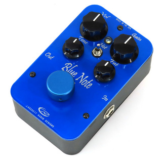 J.Rockett Audio Designs Blue Note OD