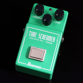 IbanezTS808 Tube Screamer 【心斎橋店】