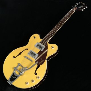 Gretsch G2604T LTD Streamliner Rally II CB Two-Tone BambooYellow/CopperMetallic[超絶目玉品特価][3.20kg]【池