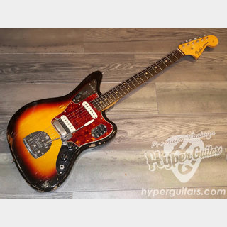エレクトリックギター ＞ JGタイプ、Fender、Jaguarの検索結果【楽器