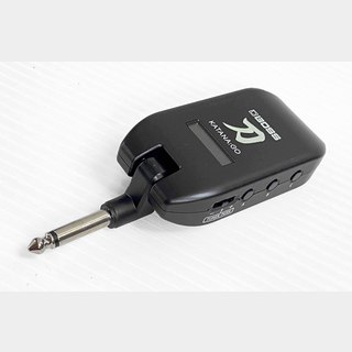 BOSS KATANA : GO 新品未開封 BOSS KATANAシリーズ Personal Headphone Guitar