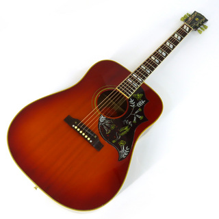 Gibson Custom Shop 1960 Hummingbird ADJ
