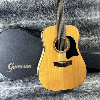 アコースティックギター／エレクトリック・アコースティックギター