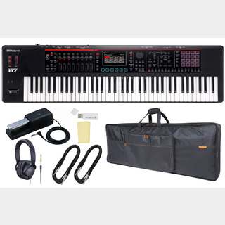 Roland FANTOM-07 アクセサリーセット【渋谷店】