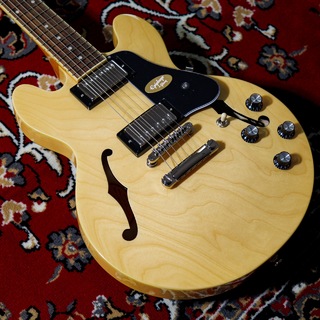 Epiphone ES-339 Natural