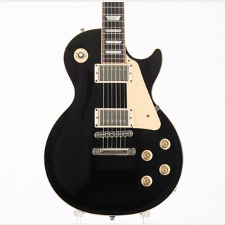 Gibson 50s Les Paul Standard Ebony 2007年製【横浜店】