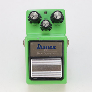 ギター用エフェクター ＞ オーバードライブ、Ibanez、TS9の検索結果