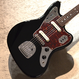 Fender FSR Made in Japan Traditional 60s Jaguar ～Black～ #JD24028862 【3.57kg】