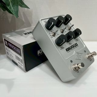 Universal Audio UAFX Knuckles 92