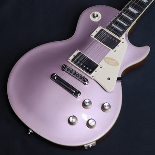 Epiphone Inspired by Gibson Les Paul Standard 60s Heather Poly 【横浜店】