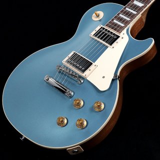 Gibson Custom Color Series Les Paul Standard 50s Pelham Blue Top(重量:4.45kg)【渋谷店】