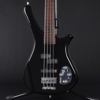 Warwick RockBass Fortress4 ~Solid Black High Polish~