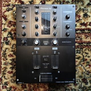 Pioneer DJM-250MK2