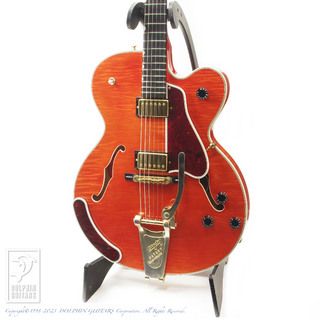 Gibson Chet Atkins Country Gentleman (Sunrise Orange)