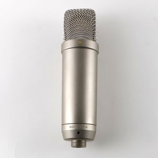 マイク、RODE NT1-Aの検索結果【楽器検索デジマート】