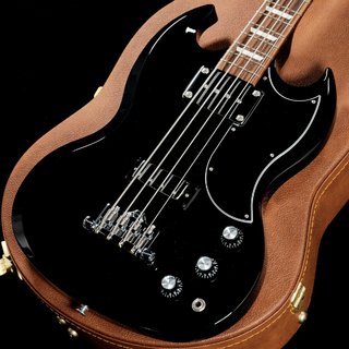 Gibson SG Standard Bass Ebony 【渋谷店】