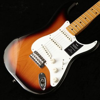 Fender Vintera II 50s Stratocaster Maple Fingerboard 2-Color Sunburst 【御茶ノ水本店】