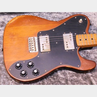FenderTelecaster Deluxe '73