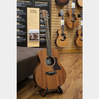 Taylor GS Mini-e Mahogany