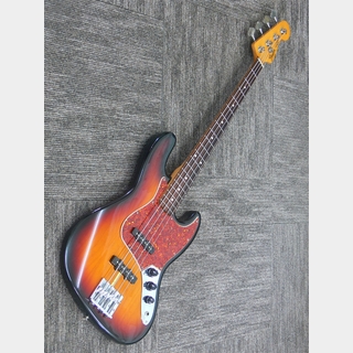 FenderAmerican Vintage 62 Jazz Bass