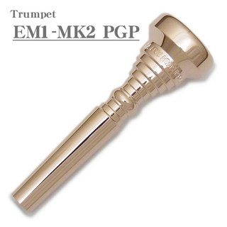 YAMAHAヤマハ / エリック・ミヤシロモデル TR-EM1-MK2 PGP トランペット用 マウスピース