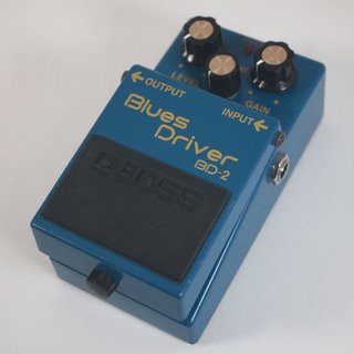 BOSS BD-2 / Blues Driver 【渋谷店】