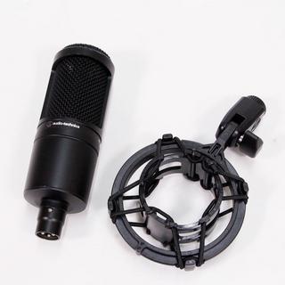 AUDIO-TECHNICA AT2035の検索結果【楽器検索デジマート】