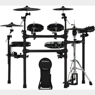 Roland Roland TD513SC-S 島村楽器限定モデル