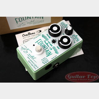 エフェクター（ギター・ベース用）、Ovaltone、Fountainの検索結果