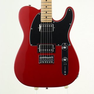 Fender Blacktop Telecaster HH Candy Apple Red【福岡パルコ店】